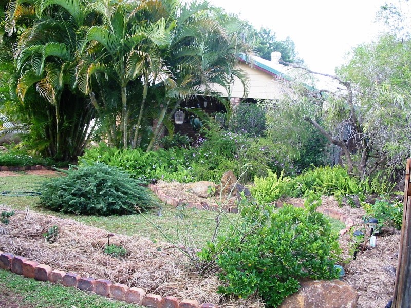 Gracemere QLD 4702