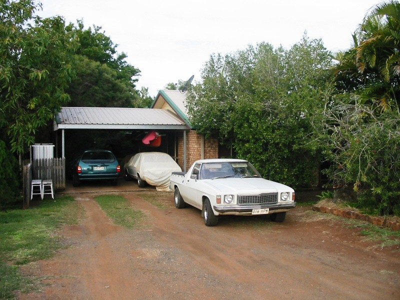 Gracemere QLD 4702