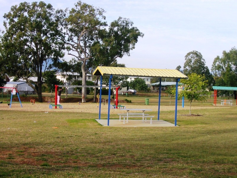 Gracemere QLD 4702