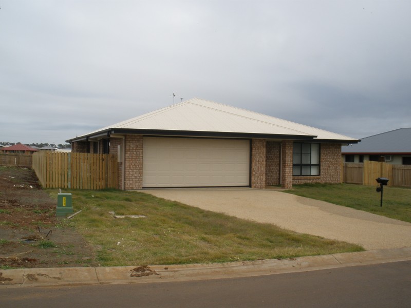 Gracemere QLD 4702