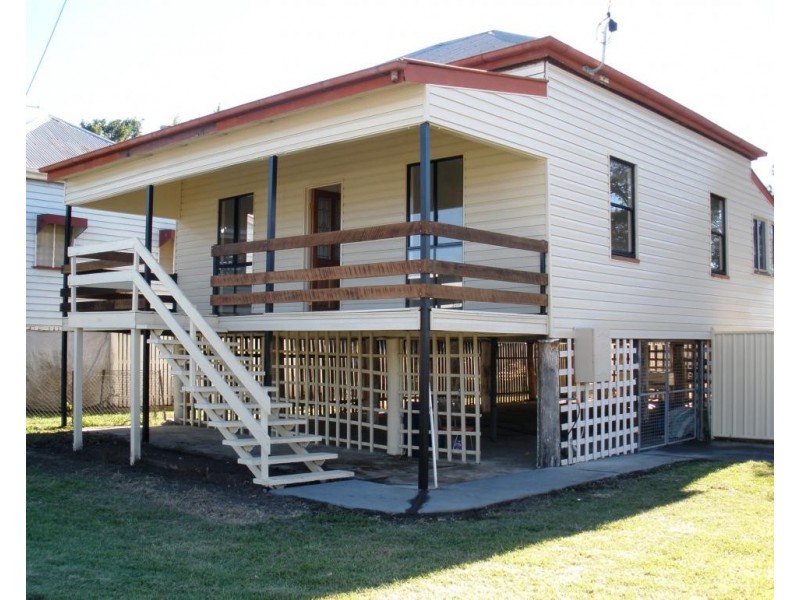 128 Stanley Street, Allenstown QLD 4700