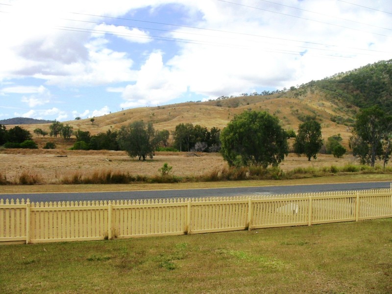 Bouldercombe QLD 4702