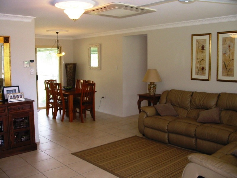 Bouldercombe QLD 4702