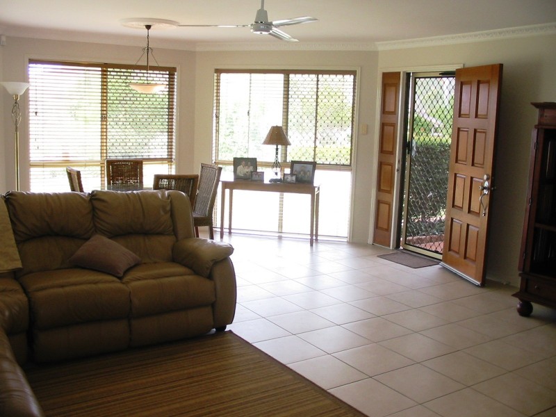 Bouldercombe QLD 4702