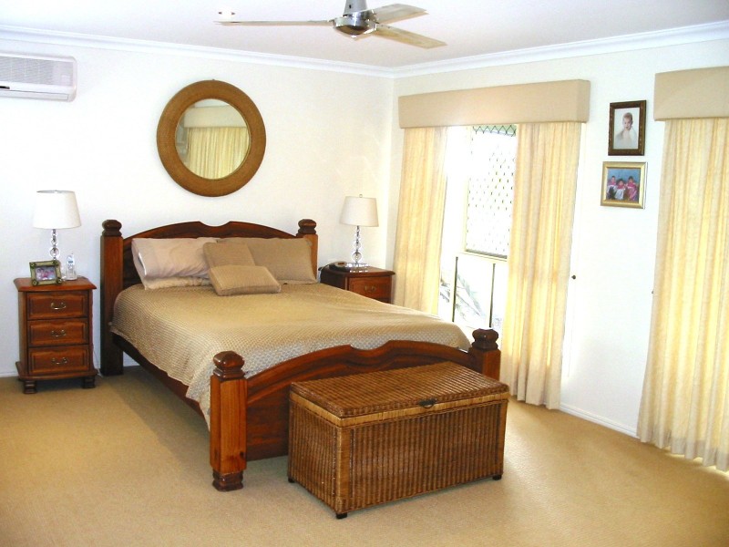 Bouldercombe QLD 4702