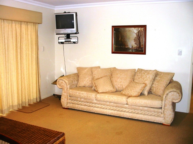 Bouldercombe QLD 4702