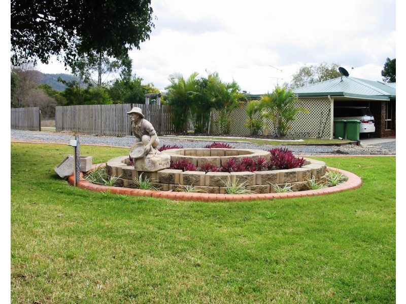 Bouldercombe QLD 4702