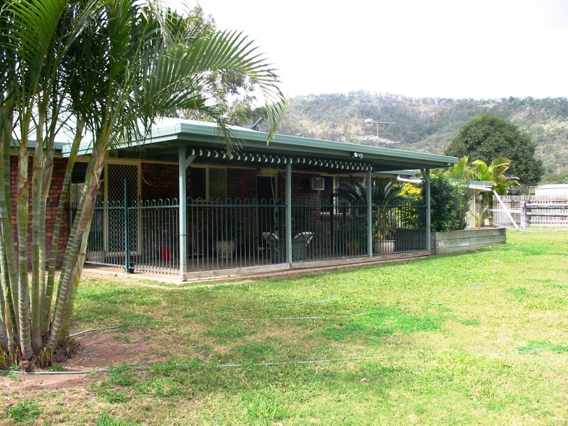 Bouldercombe QLD 4702