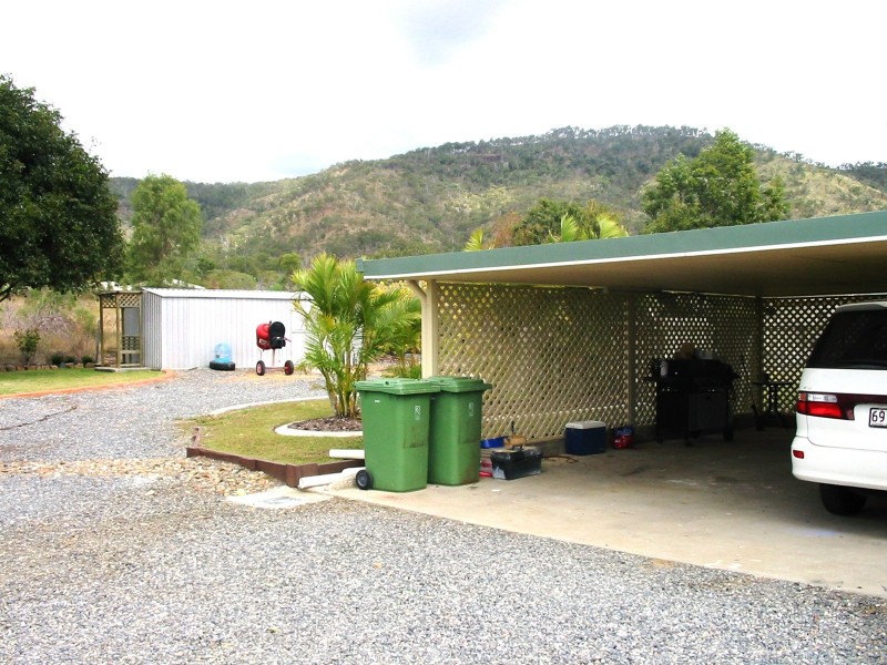 Bouldercombe QLD 4702