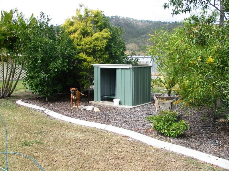 Bouldercombe QLD 4702