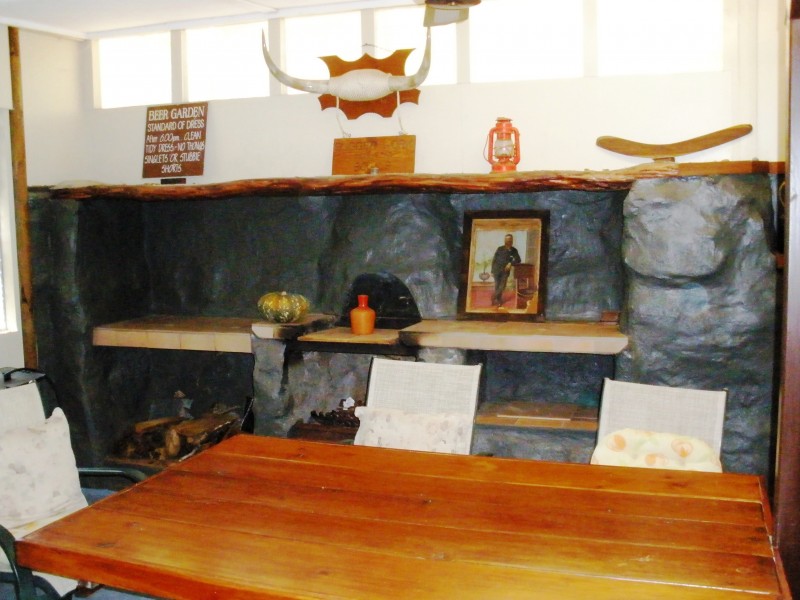 Mount Morgan QLD 4714