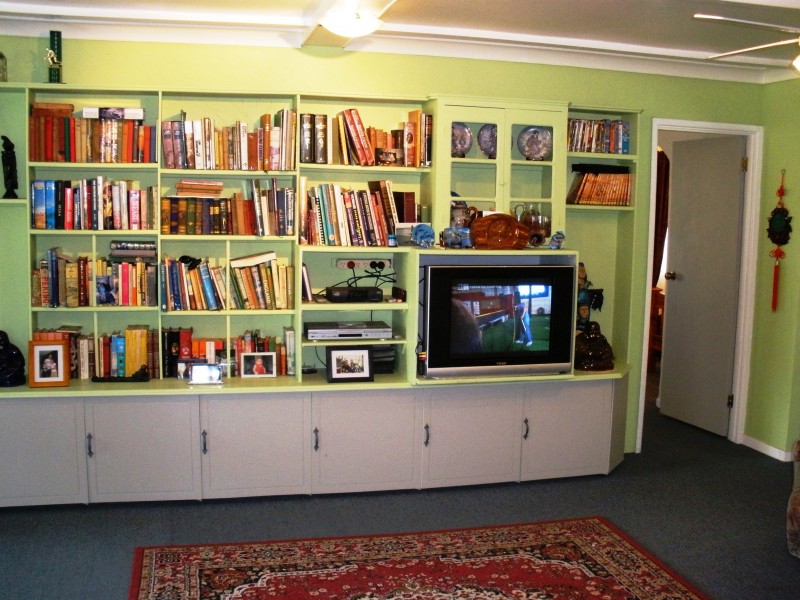 Mount Morgan QLD 4714