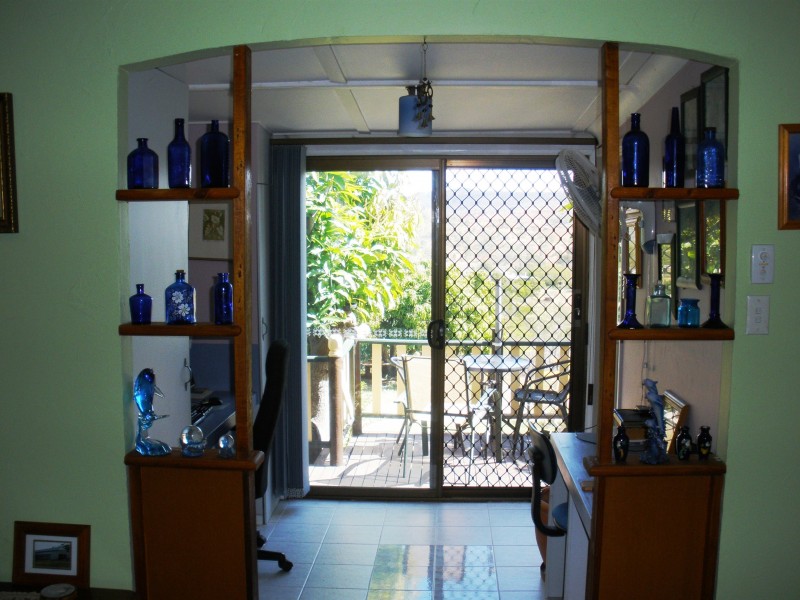 Mount Morgan QLD 4714