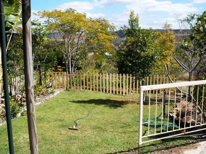 Mount Morgan QLD 4714