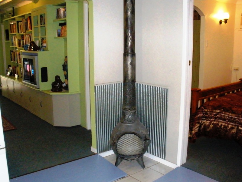 Mount Morgan QLD 4714