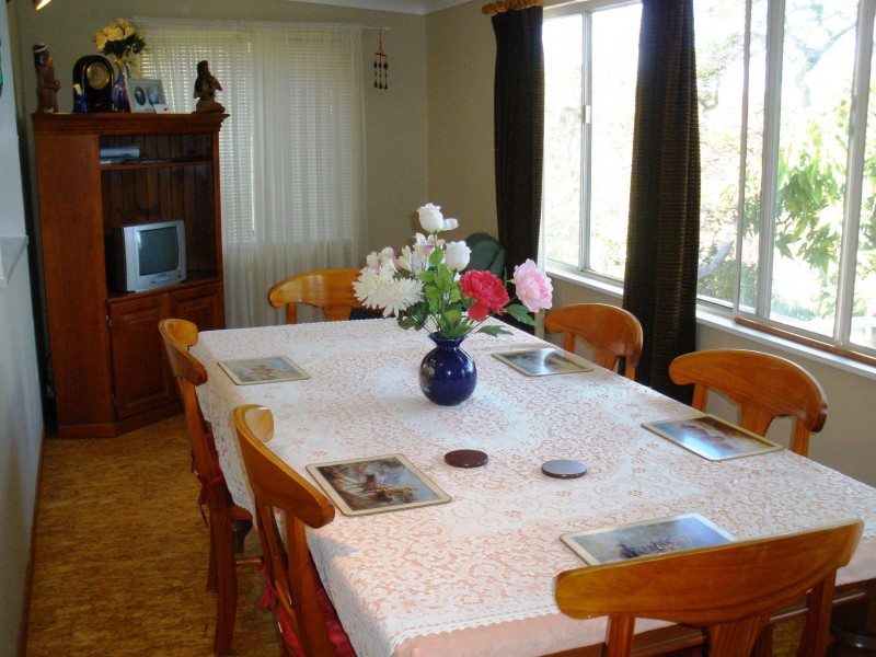 Mount Morgan QLD 4714