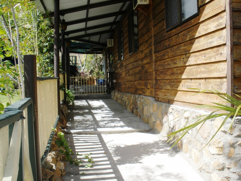 Mount Morgan QLD 4714