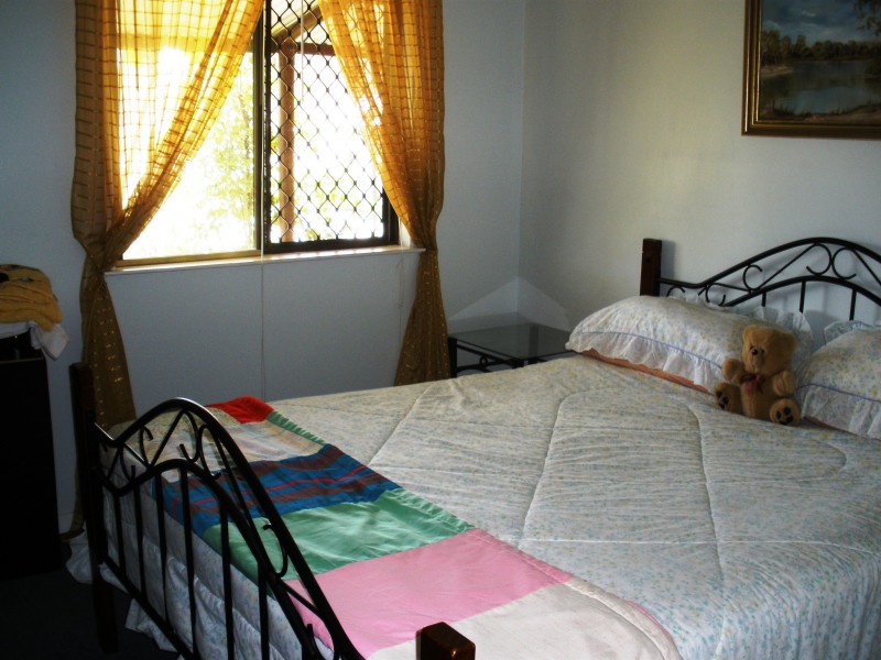 Mount Morgan QLD 4714