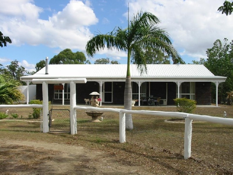 Gracemere QLD 4702