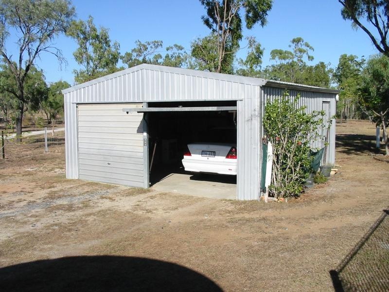 Gracemere QLD 4702