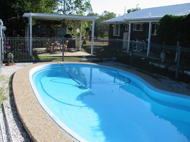 Gracemere QLD 4702