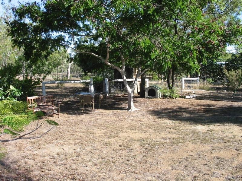 Gracemere QLD 4702