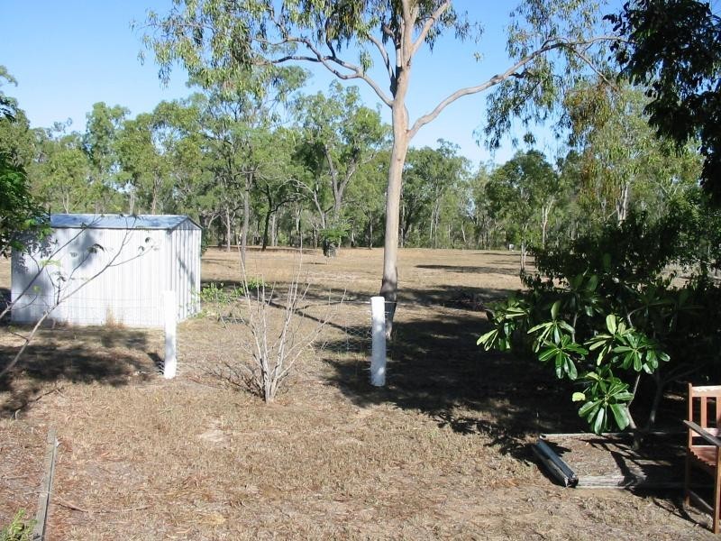 Gracemere QLD 4702
