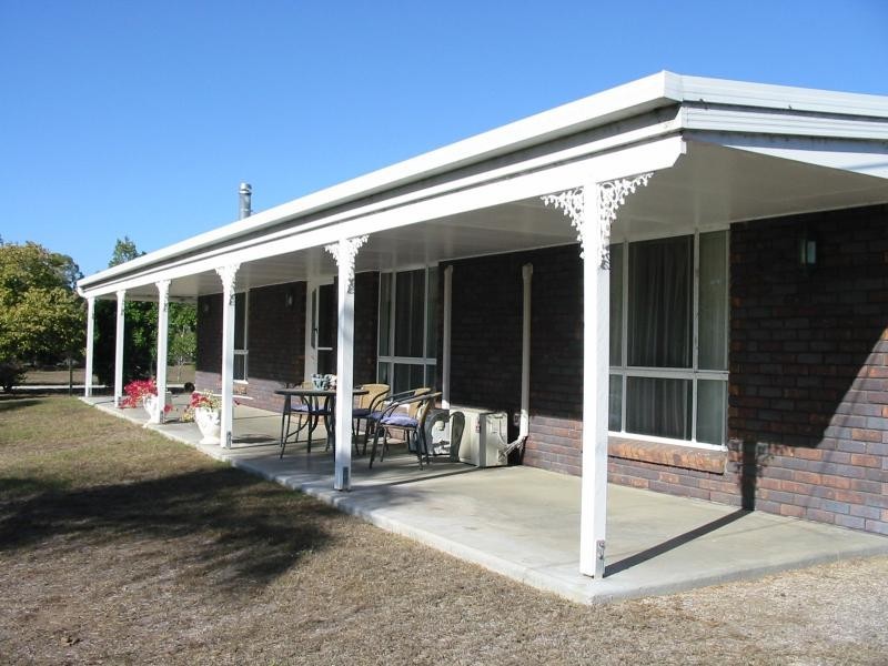 Gracemere QLD 4702