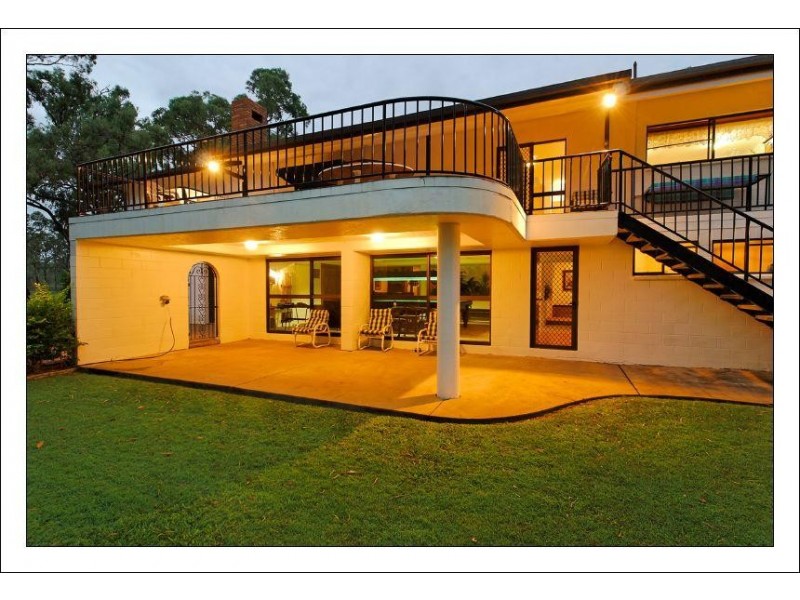 Alton Downs QLD 4702
