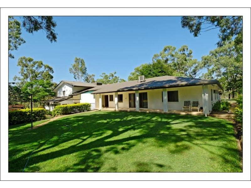 Alton Downs QLD 4702