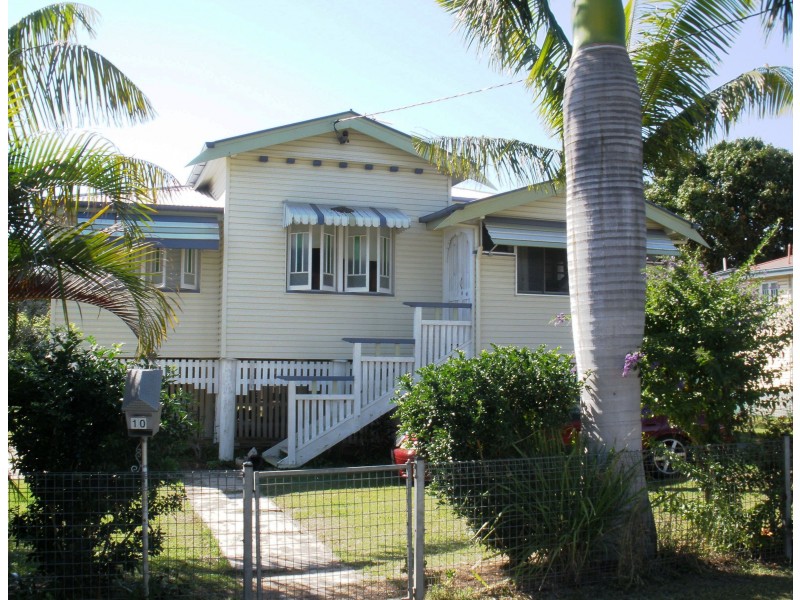 10 Tomkins St, Berserker QLD 4701