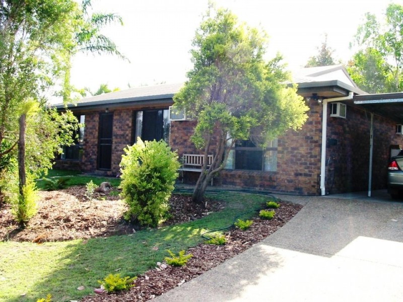 61 Old Capricorn Highway, Gracemere QLD 4702