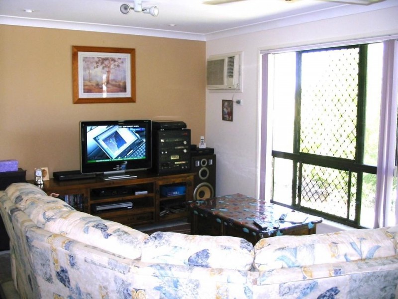 61 Old Capricorn Highway, Gracemere QLD 4702