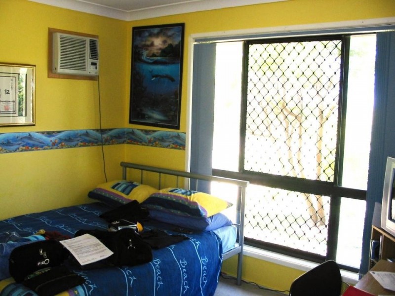 61 Old Capricorn Highway, Gracemere QLD 4702