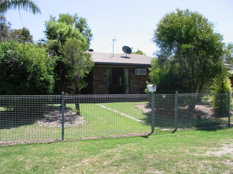 61 Old Capricorn Highway, Gracemere QLD 4702