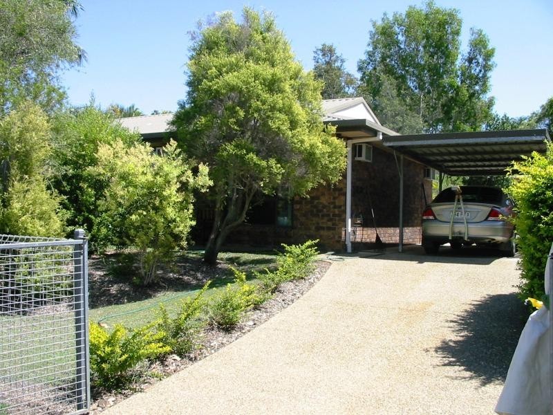 61 Old Capricorn Highway, Gracemere QLD 4702