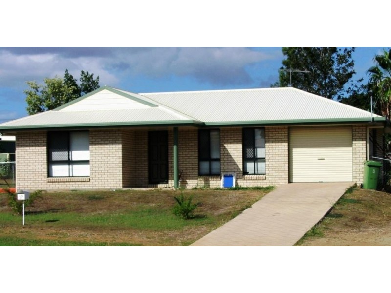 17 Ranger Street, Gracemere QLD 4702