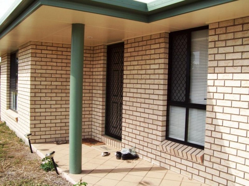 17 Ranger Street, Gracemere QLD 4702