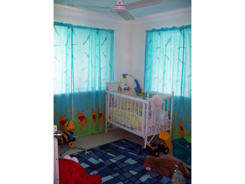 17 Ranger Street, Gracemere QLD 4702