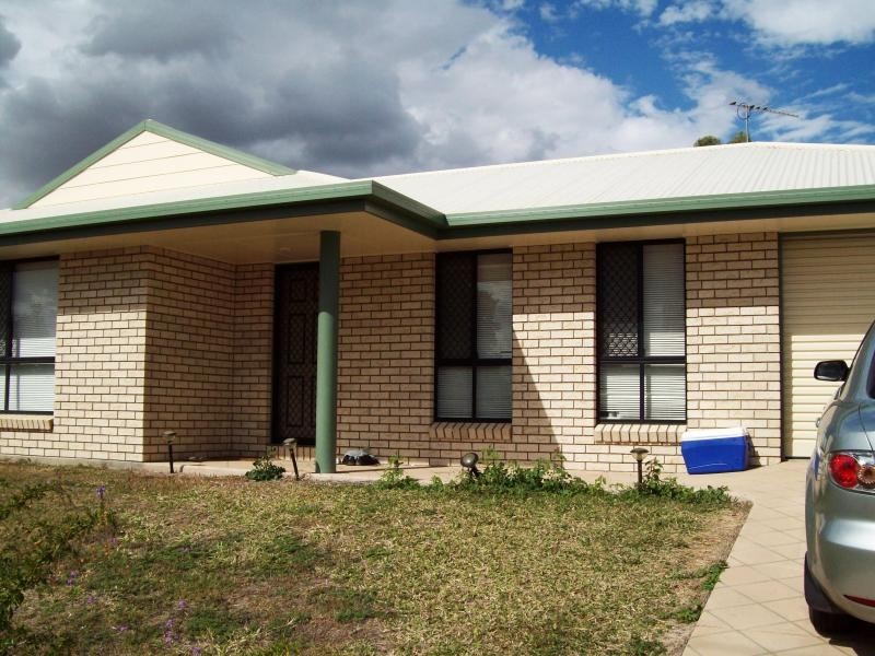 17 Ranger Street, Gracemere QLD 4702