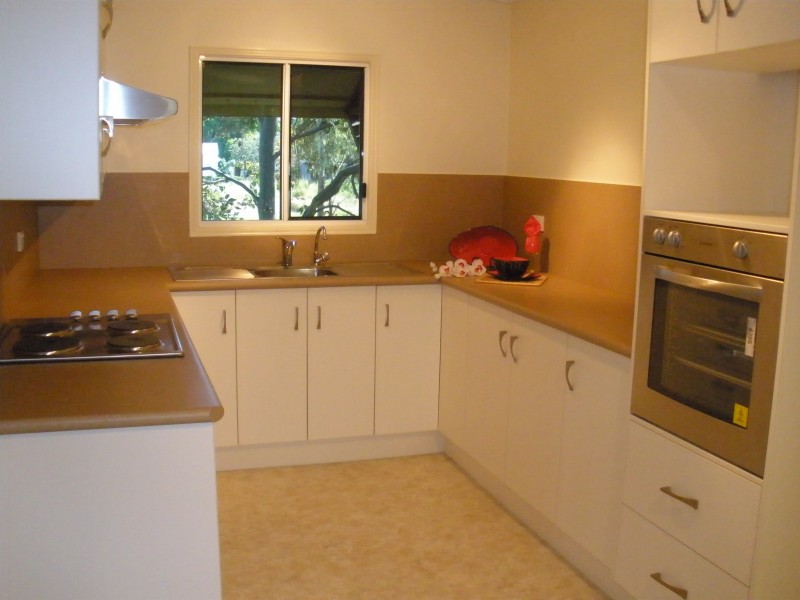Kabra QLD 4702
