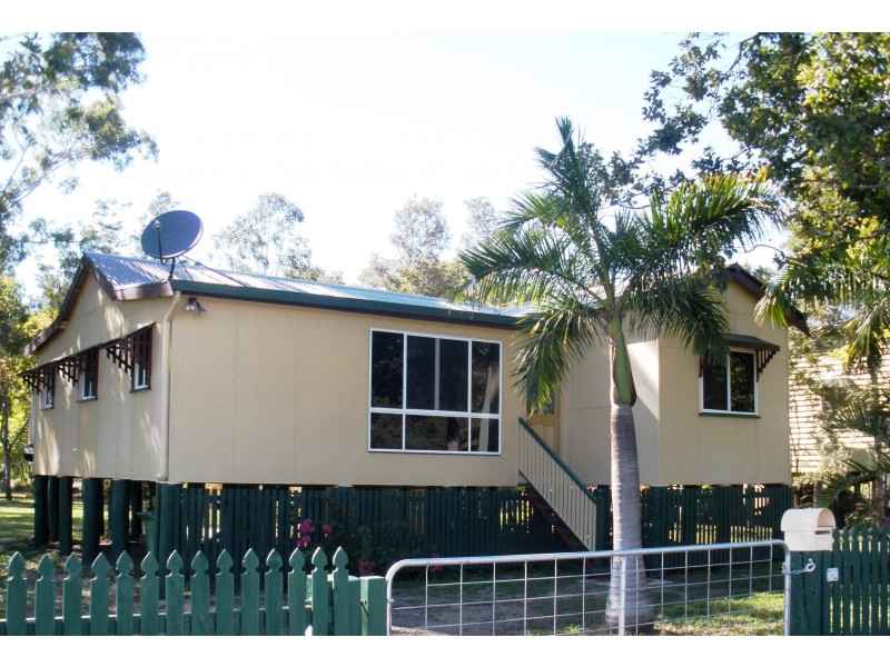 Kabra QLD 4702
