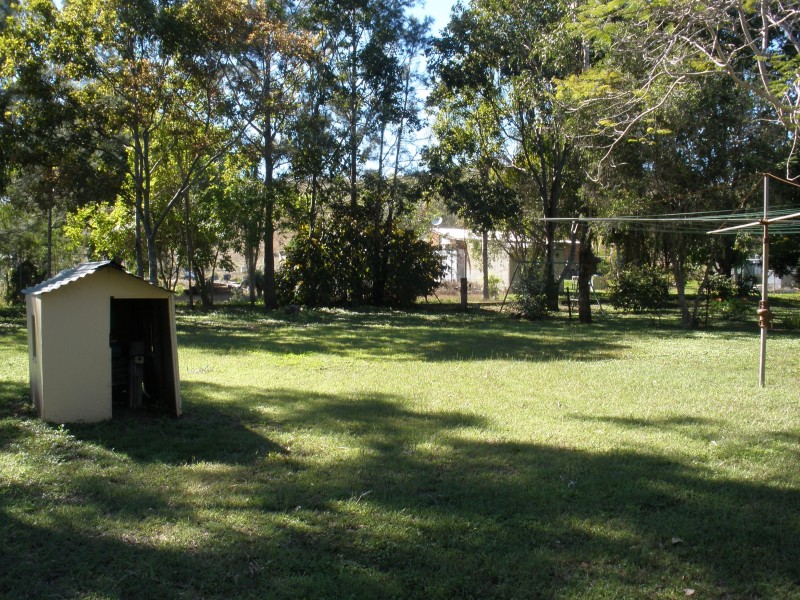 Kabra QLD 4702