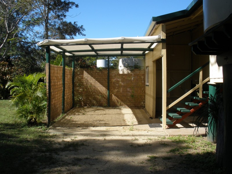Kabra QLD 4702