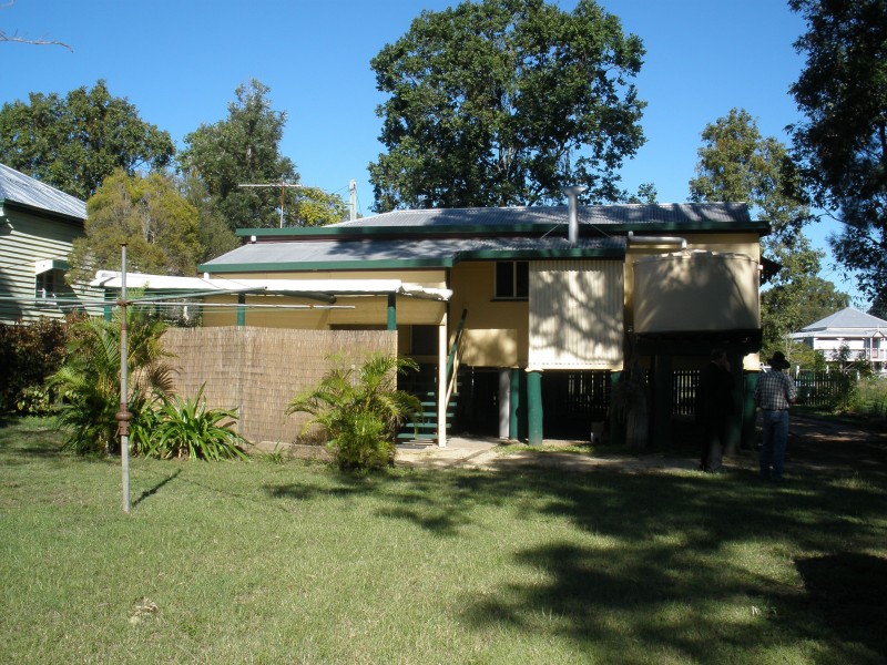Kabra QLD 4702