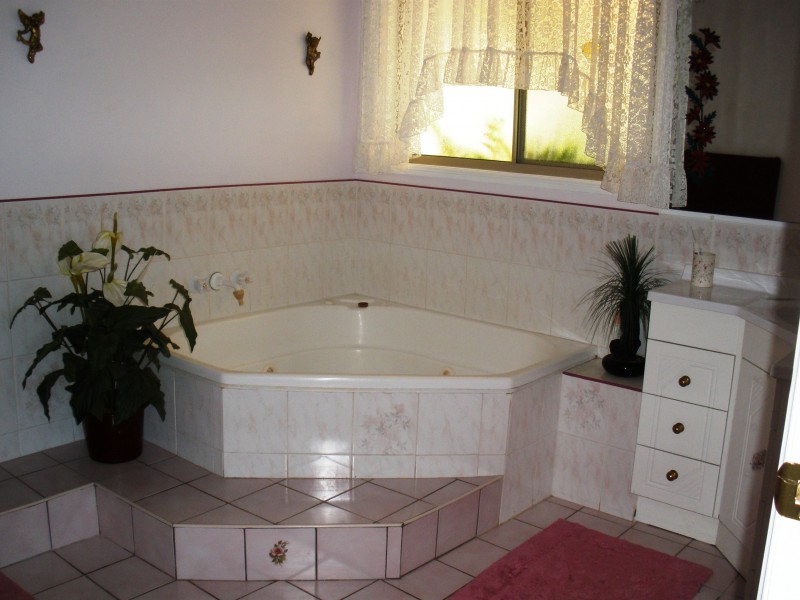 Bouldercombe QLD 4702