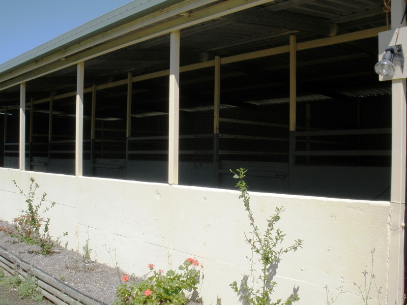 Bouldercombe QLD 4702