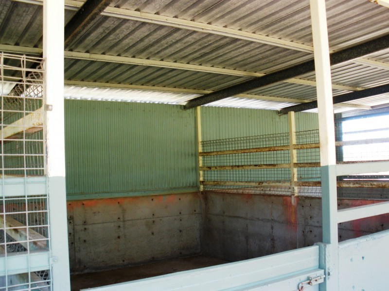 Bouldercombe QLD 4702