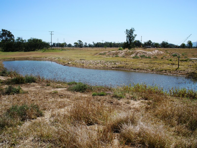 Bouldercombe QLD 4702
