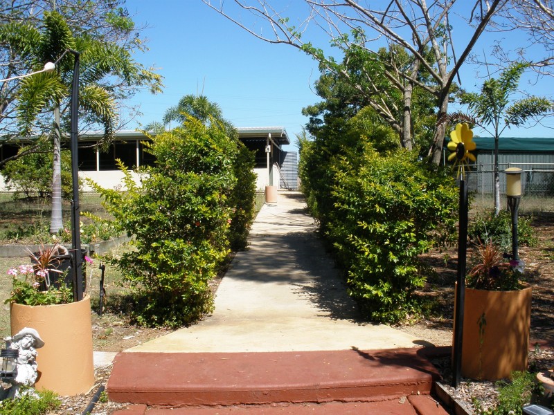 Bouldercombe QLD 4702